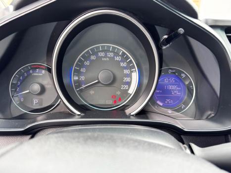HONDA Fit 1.5 16V 4P EX FLEX AUTOM�TICO, Foto 8