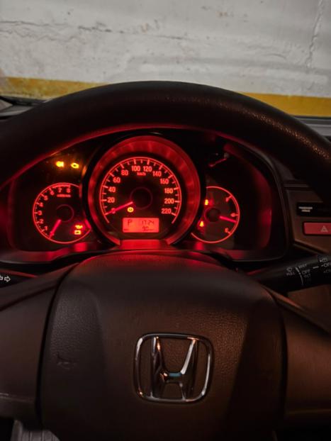 HONDA Fit 1.5 16V 4P LX FLEX AUTOMÁTICO, Foto 7