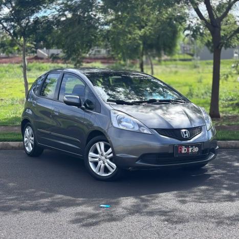 HONDA Fit 1.5 16V 4P EX FLEX AUTOMÁTICO, Foto 1