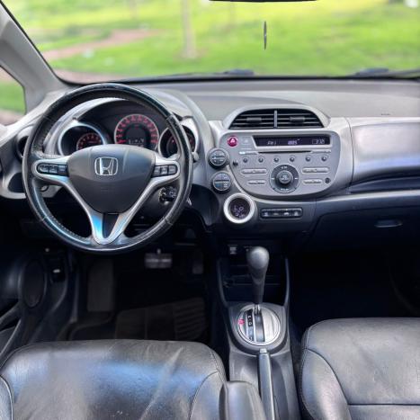 HONDA Fit 1.5 16V 4P EX FLEX AUTOMÁTICO, Foto 7