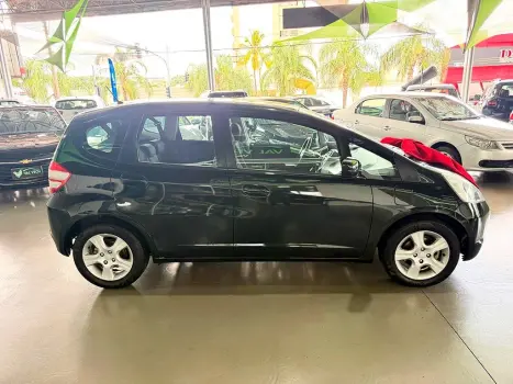 HONDA Fit , Foto 13