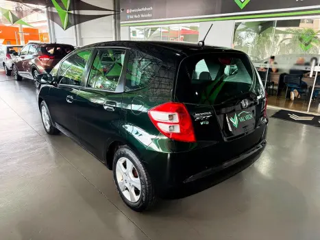 HONDA Fit , Foto 15