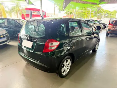 HONDA Fit , Foto 17