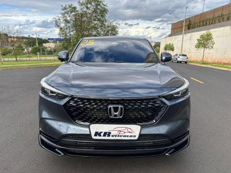 HONDA HR-V 1.5 16V 4P FLEX TOURING TURBO AUTOMTICO CVT, Foto 2