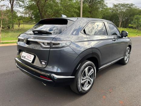HONDA HR-V 1.5 16V 4P FLEX TOURING TURBO AUTOMTICO CVT, Foto 6
