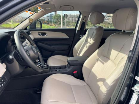 HONDA HR-V 1.5 16V 4P FLEX TOURING TURBO AUTOMTICO CVT, Foto 7