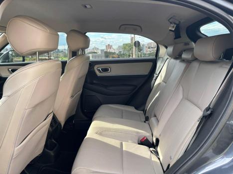 HONDA HR-V 1.5 16V 4P FLEX TOURING TURBO AUTOMTICO CVT, Foto 8