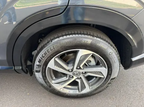 HONDA HR-V 1.5 16V 4P FLEX TOURING TURBO AUTOMTICO CVT, Foto 10