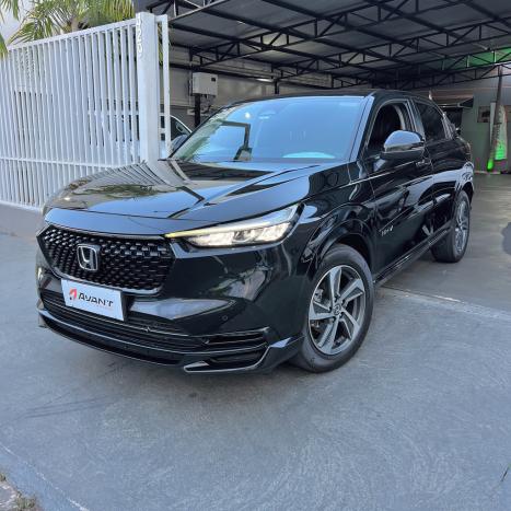 HONDA HR-V 1.5 16V 4P FLEX TOURING TURBO AUTOMTICO CVT, Foto 1