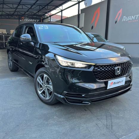 HONDA HR-V 1.5 16V 4P FLEX TOURING TURBO AUTOMTICO CVT, Foto 3