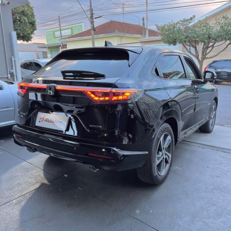 HONDA HR-V 1.5 16V 4P FLEX TOURING TURBO AUTOMTICO CVT, Foto 5