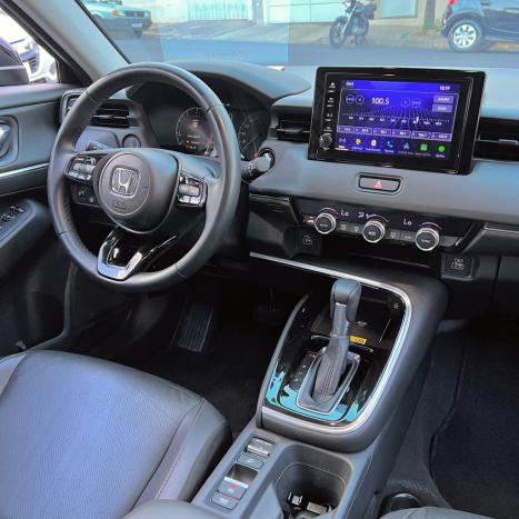 HONDA HR-V 1.5 16V 4P FLEX TOURING TURBO AUTOMTICO CVT, Foto 6