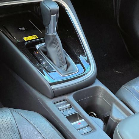 HONDA HR-V 1.5 16V 4P FLEX TOURING TURBO AUTOMTICO CVT, Foto 10