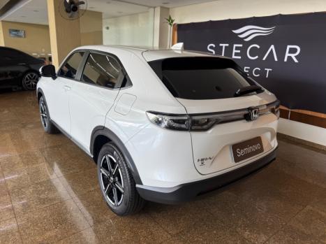 HONDA HR-V 1.5 16V 4P FLEX EXL AUTOM�TICO CVT, Foto 5