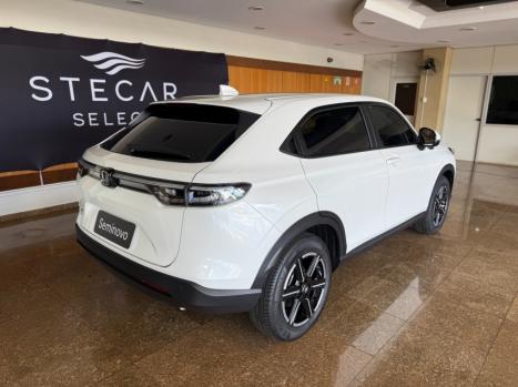 HONDA HR-V 1.5 16V 4P FLEX EXL AUTOM�TICO CVT, Foto 7