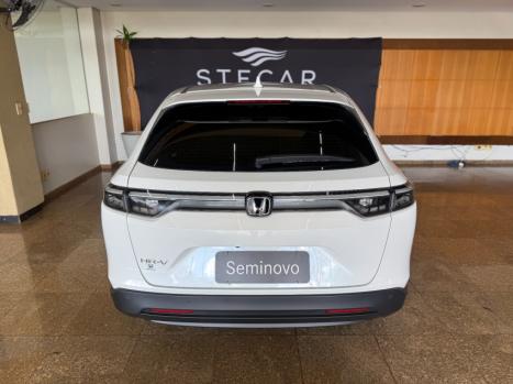 HONDA HR-V 1.5 16V 4P FLEX EXL AUTOM�TICO CVT, Foto 8