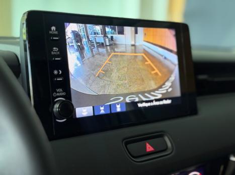 HONDA HR-V 1.5 16V 4P FLEX EXL AUTOM�TICO CVT, Foto 10