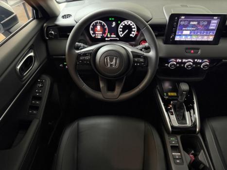 HONDA HR-V 1.5 16V 4P FLEX EXL AUTOM�TICO CVT, Foto 12