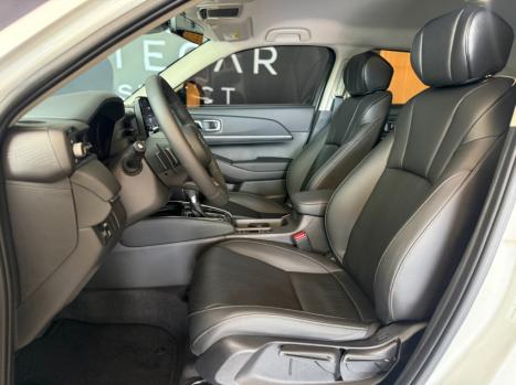 HONDA HR-V 1.5 16V 4P FLEX EXL AUTOM�TICO CVT, Foto 14