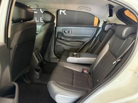 HONDA HR-V 1.5 16V 4P FLEX EXL AUTOM�TICO CVT, Foto 18
