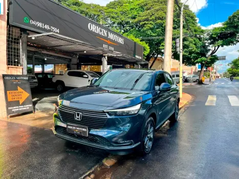 HONDA HR-V 1.5 16V 4P FLEX EXL AUTOM�TICO CVT, Foto 1
