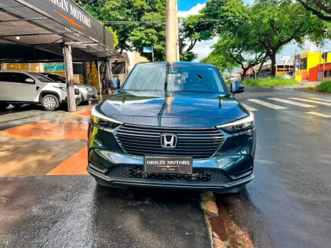 HONDA HR-V 1.5 16V 4P FLEX EXL AUTOM�TICO CVT, Foto 2