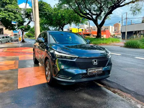 HONDA HR-V 1.5 16V 4P FLEX EXL AUTOM�TICO CVT, Foto 3