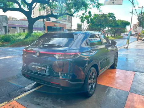 HONDA HR-V 1.5 16V 4P FLEX EXL AUTOM�TICO CVT, Foto 4