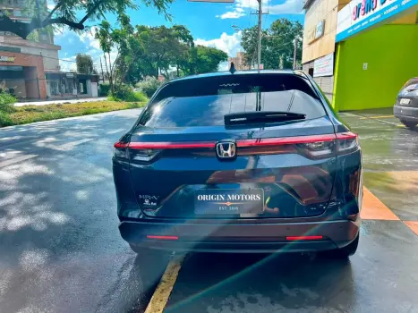 HONDA HR-V 1.5 16V 4P FLEX EXL AUTOM�TICO CVT, Foto 5