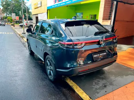 HONDA HR-V 1.5 16V 4P FLEX EXL AUTOM�TICO CVT, Foto 6