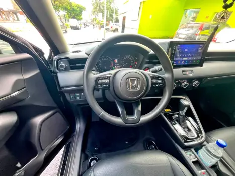 HONDA HR-V 1.5 16V 4P FLEX EXL AUTOM�TICO CVT, Foto 8