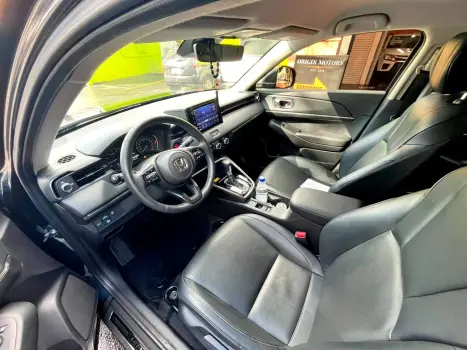 HONDA HR-V 1.5 16V 4P FLEX EXL AUTOM�TICO CVT, Foto 9