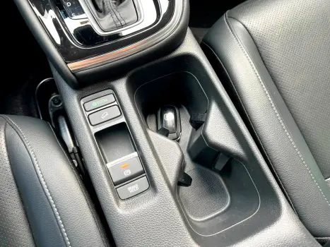 HONDA HR-V 1.5 16V 4P FLEX EXL AUTOM�TICO CVT, Foto 11