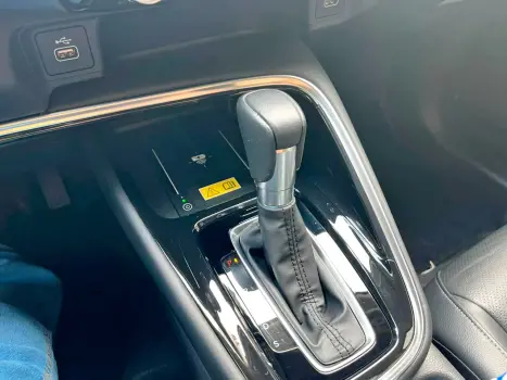 HONDA HR-V 1.5 16V 4P FLEX EXL AUTOM�TICO CVT, Foto 12