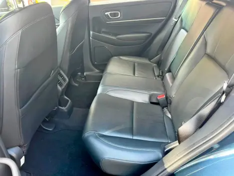 HONDA HR-V 1.5 16V 4P FLEX EXL AUTOM�TICO CVT, Foto 13