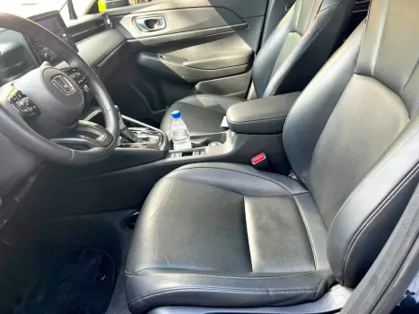 HONDA HR-V 1.5 16V 4P FLEX EXL AUTOM�TICO CVT, Foto 14