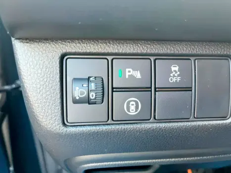 HONDA HR-V 1.5 16V 4P FLEX EXL AUTOM�TICO CVT, Foto 15