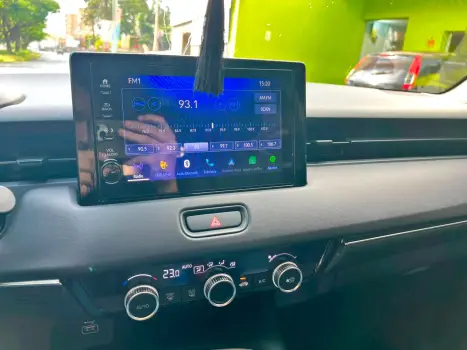 HONDA HR-V 1.5 16V 4P FLEX EXL AUTOM�TICO CVT, Foto 16