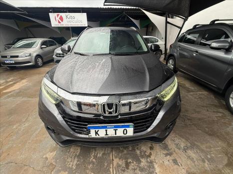 HONDA HR-V 1.5 16V 4P TOURING TURBO AUTOM�TICO CVT, Foto 2