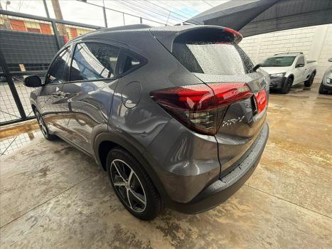 HONDA HR-V 1.5 16V 4P TOURING TURBO AUTOM�TICO CVT, Foto 3