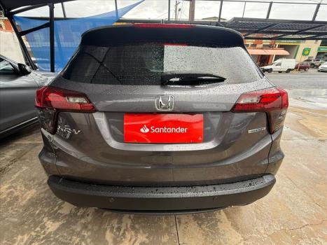 HONDA HR-V 1.5 16V 4P TOURING TURBO AUTOM�TICO CVT, Foto 4