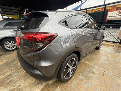 HONDA HR-V 1.5 16V 4P TOURING TURBO AUTOM�TICO CVT, Foto 5