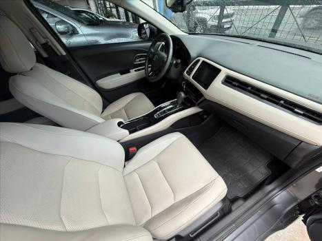 HONDA HR-V 1.5 16V 4P TOURING TURBO AUTOM�TICO CVT, Foto 6