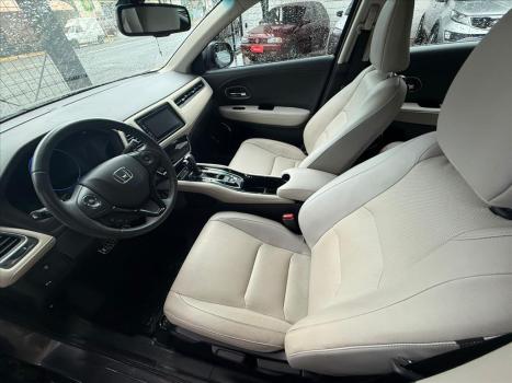 HONDA HR-V 1.5 16V 4P TOURING TURBO AUTOM�TICO CVT, Foto 7
