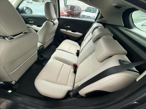 HONDA HR-V 1.5 16V 4P TOURING TURBO AUTOM�TICO CVT, Foto 8