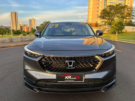 HONDA HR-V 1.5 16V 4P FLEX ADVANCE TURBO AUTOM�TICO CVT, Foto 2