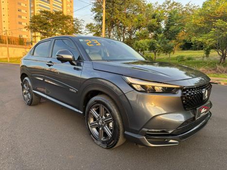 HONDA HR-V 1.5 16V 4P FLEX ADVANCE TURBO AUTOM�TICO CVT, Foto 3