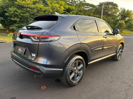 HONDA HR-V 1.5 16V 4P FLEX ADVANCE TURBO AUTOM�TICO CVT, Foto 4