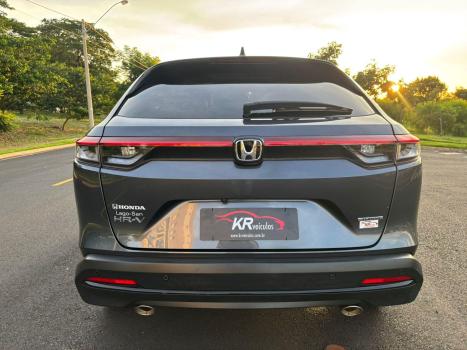 HONDA HR-V 1.5 16V 4P FLEX ADVANCE TURBO AUTOM�TICO CVT, Foto 5