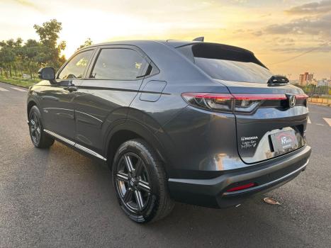 HONDA HR-V 1.5 16V 4P FLEX ADVANCE TURBO AUTOM�TICO CVT, Foto 6
